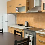 Tirana City Stay Apartments