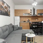 Tirana City Stay Apartments