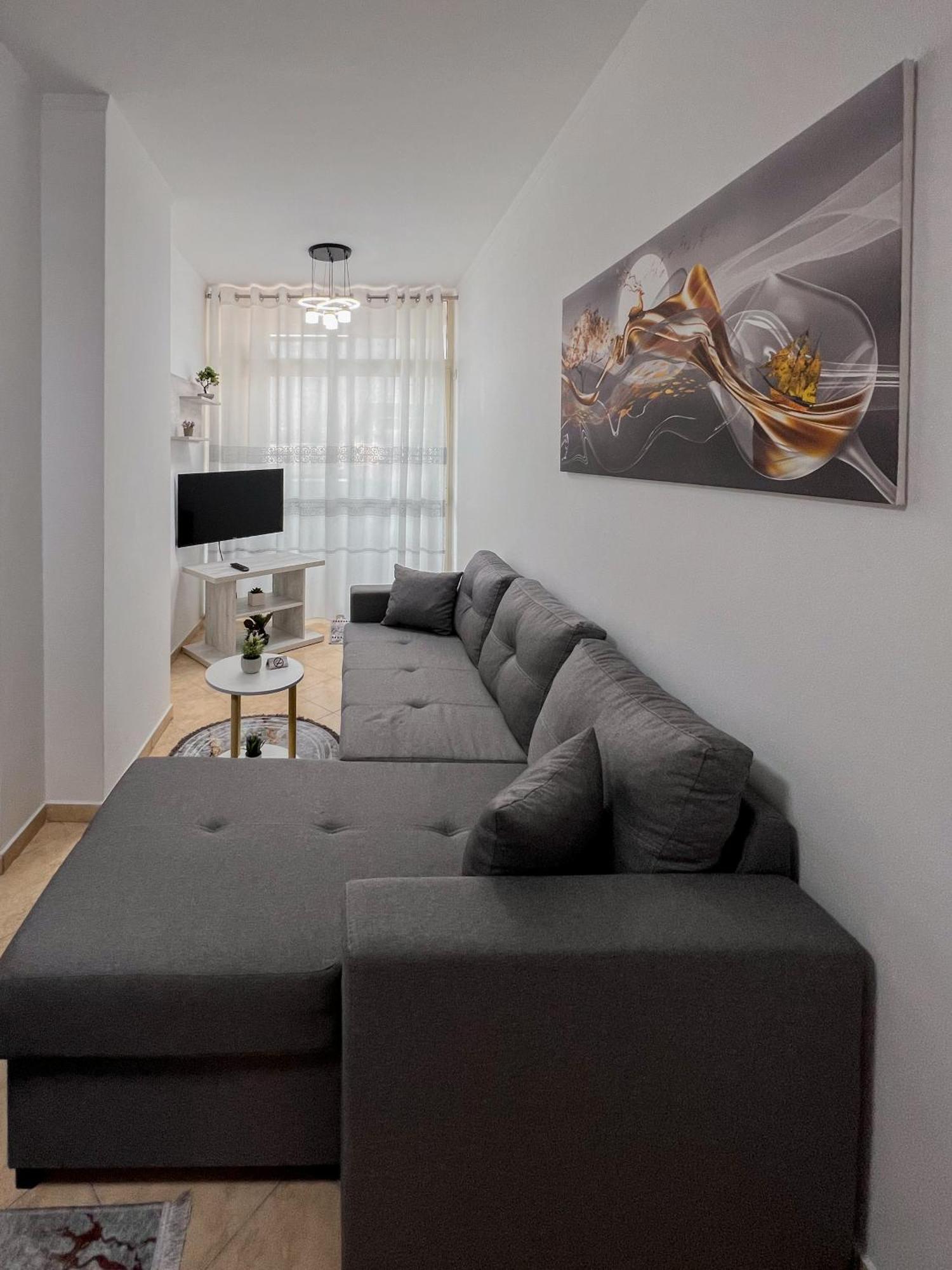 Apartment Tirana City Stay Apartments *