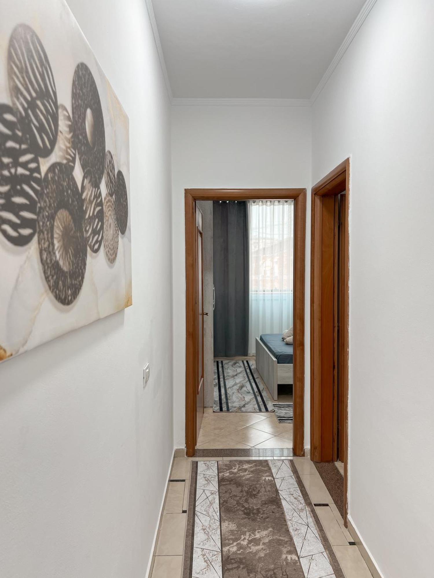 Tirana City Stay Apartments Apartment Tirana