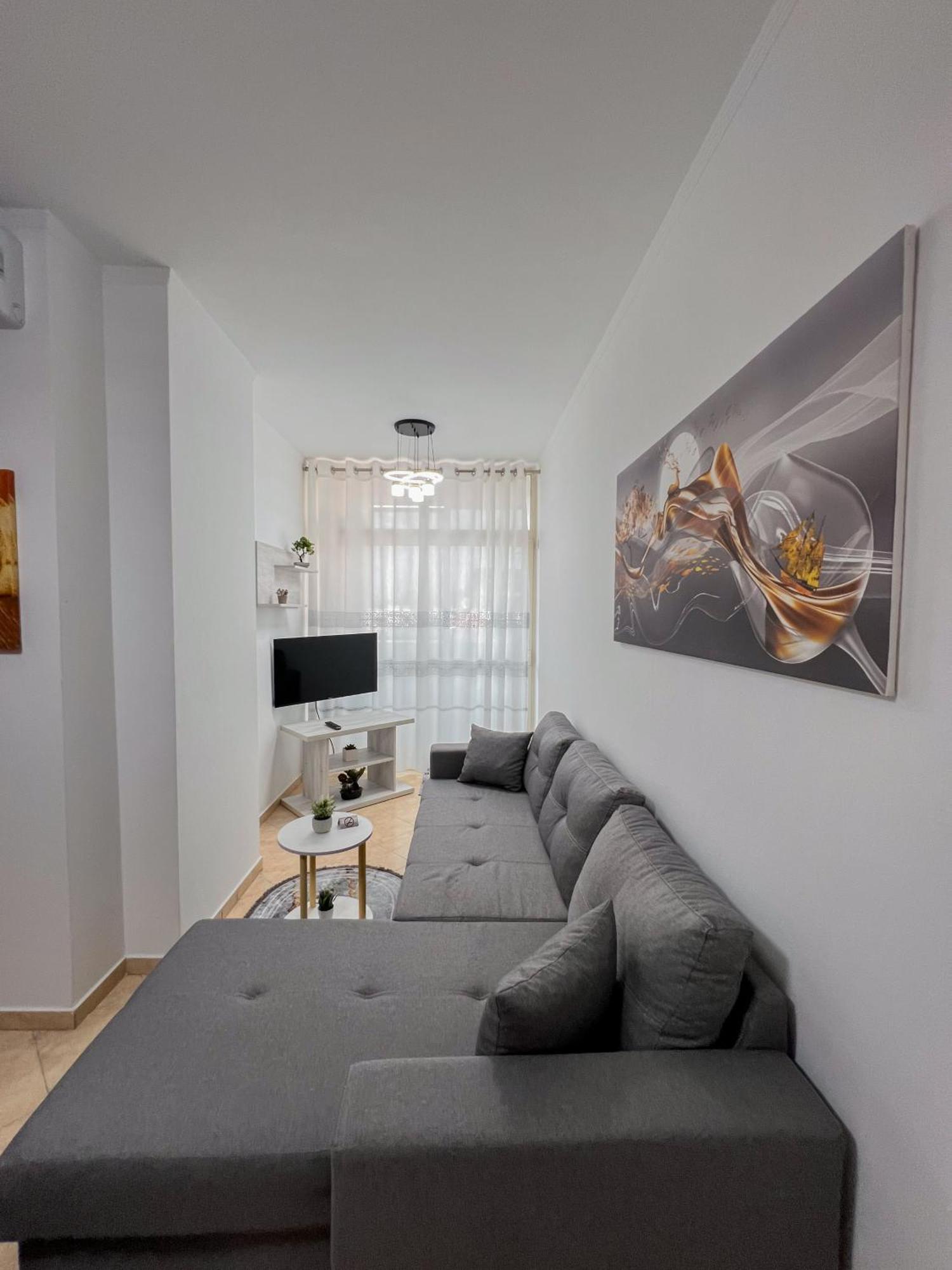 Tirana City Stay Apartments * Tirana