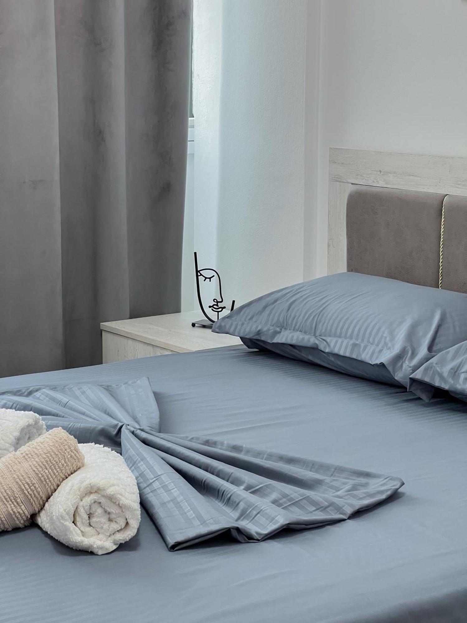 Tirana City Stay Apartments Apartment