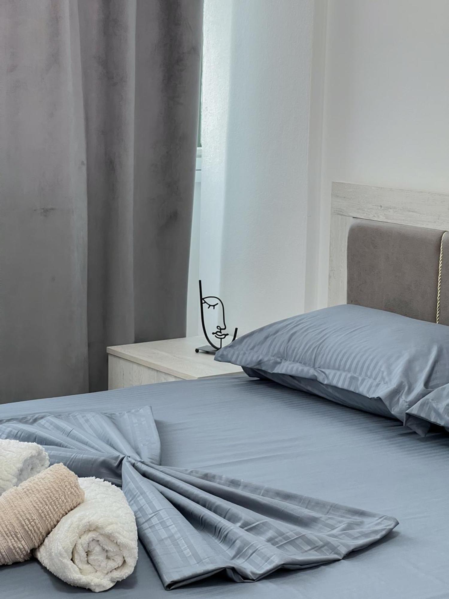 Apartment Tirana City Stay Apartments