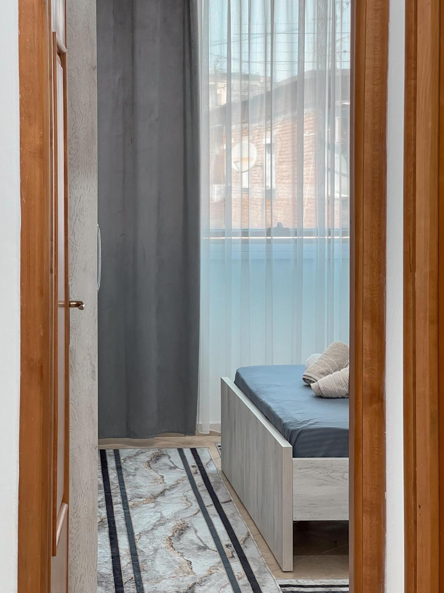 Tirana City Stay Apartments Apartment *