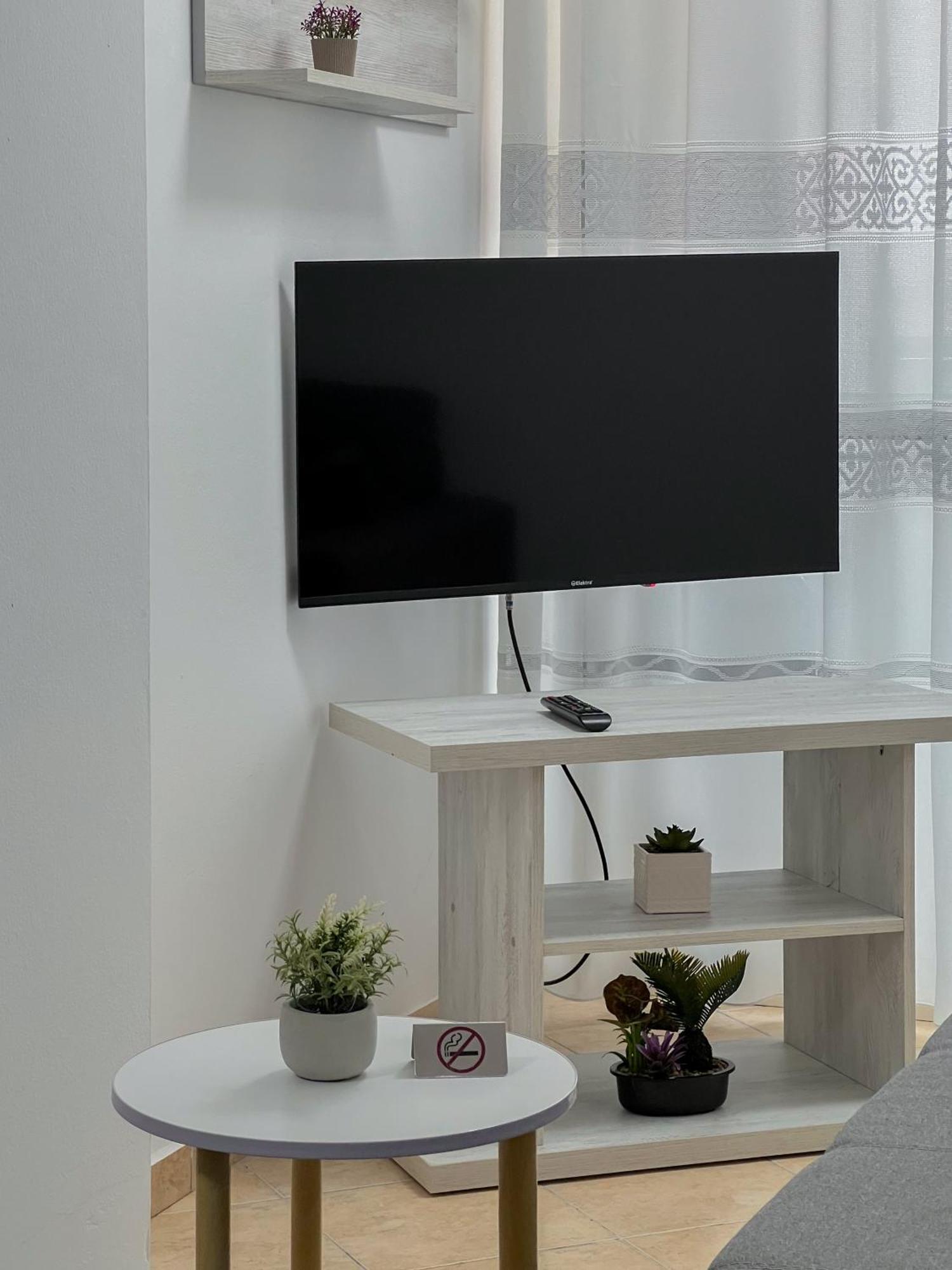 Tirana City Stay Apartments Tirana