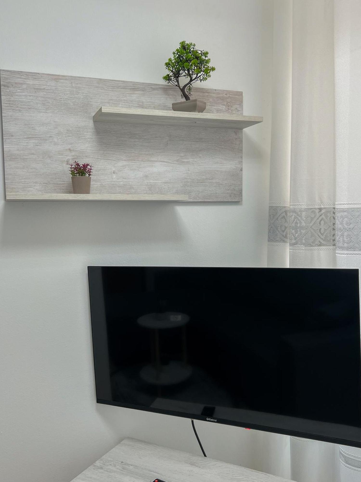 Tirana City Stay Apartments