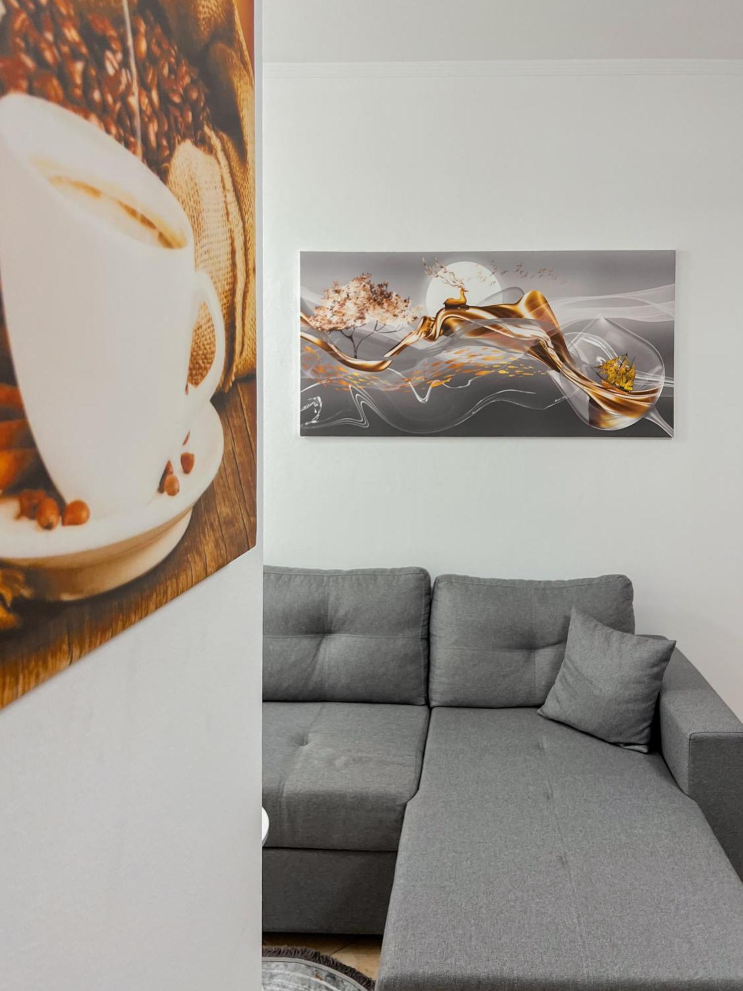 Apartment Tirana City Stay Apartments *