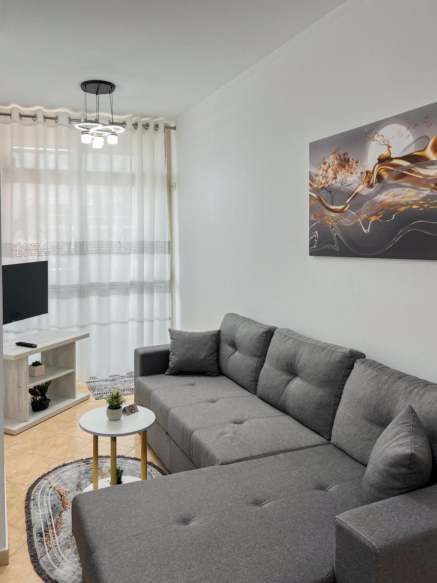 Apartment Tirana City Stay Apartments Tirana