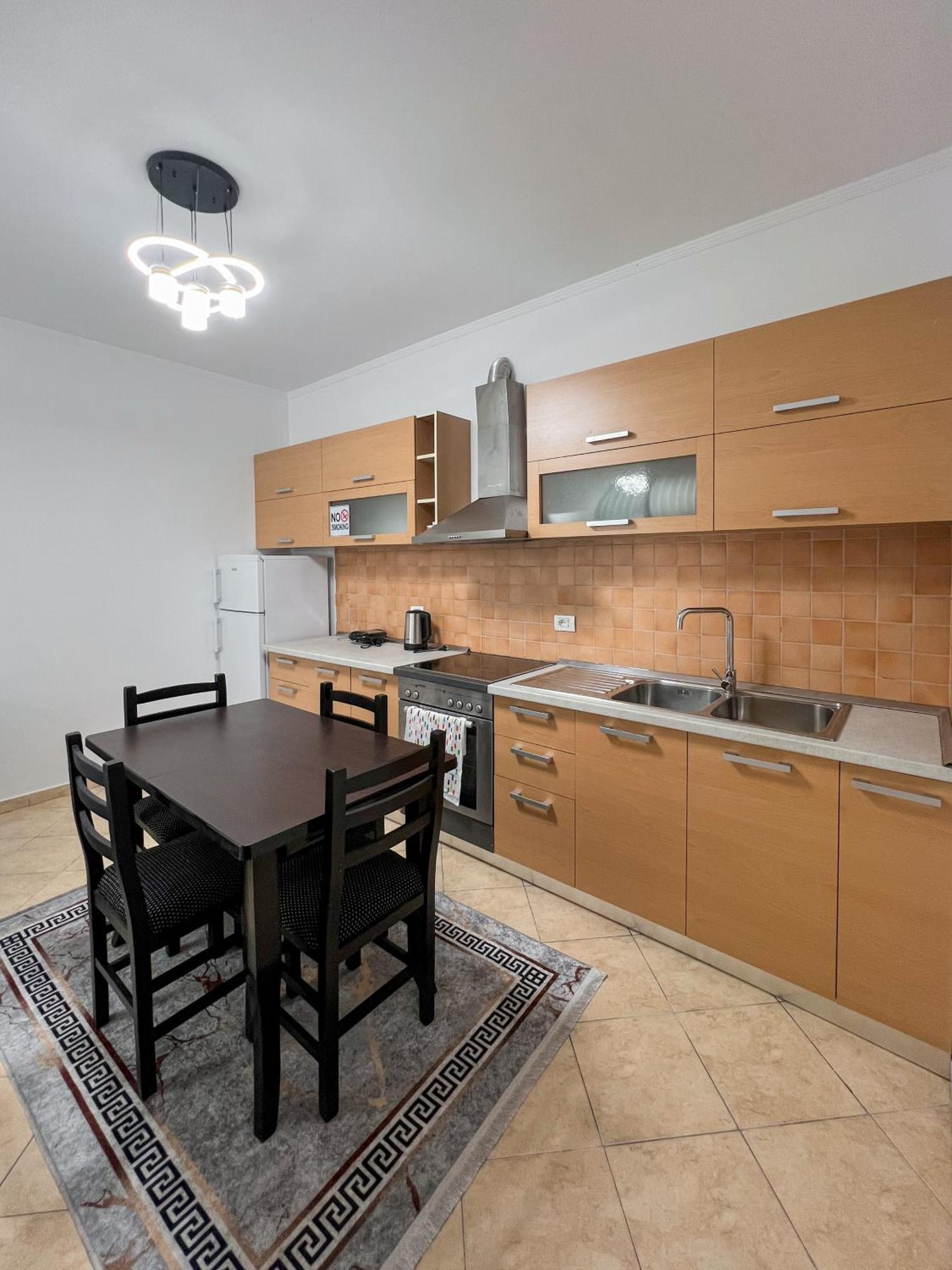 Tirana City Stay Apartments Tirana