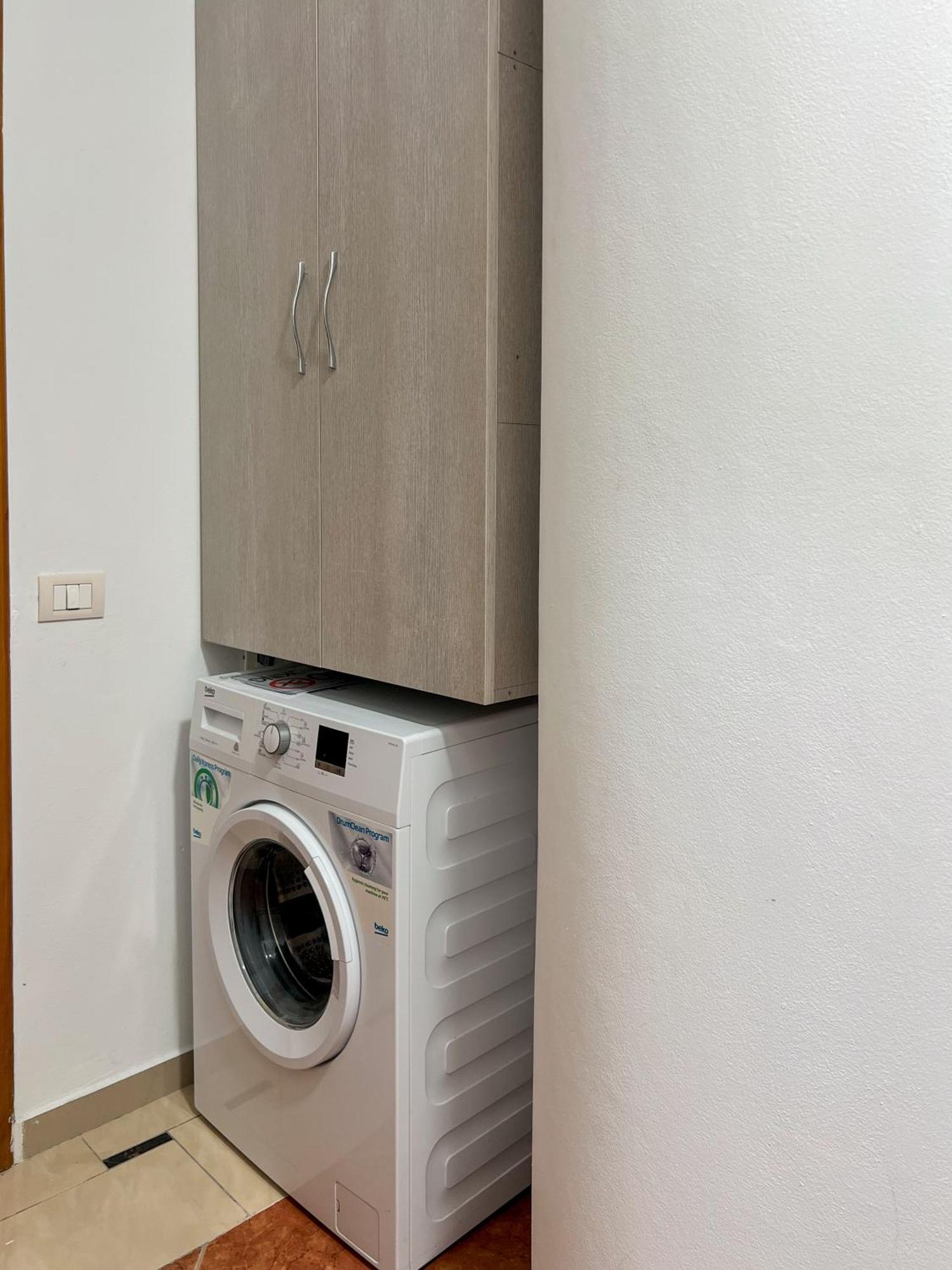Tirana City Stay Apartments * Tirana