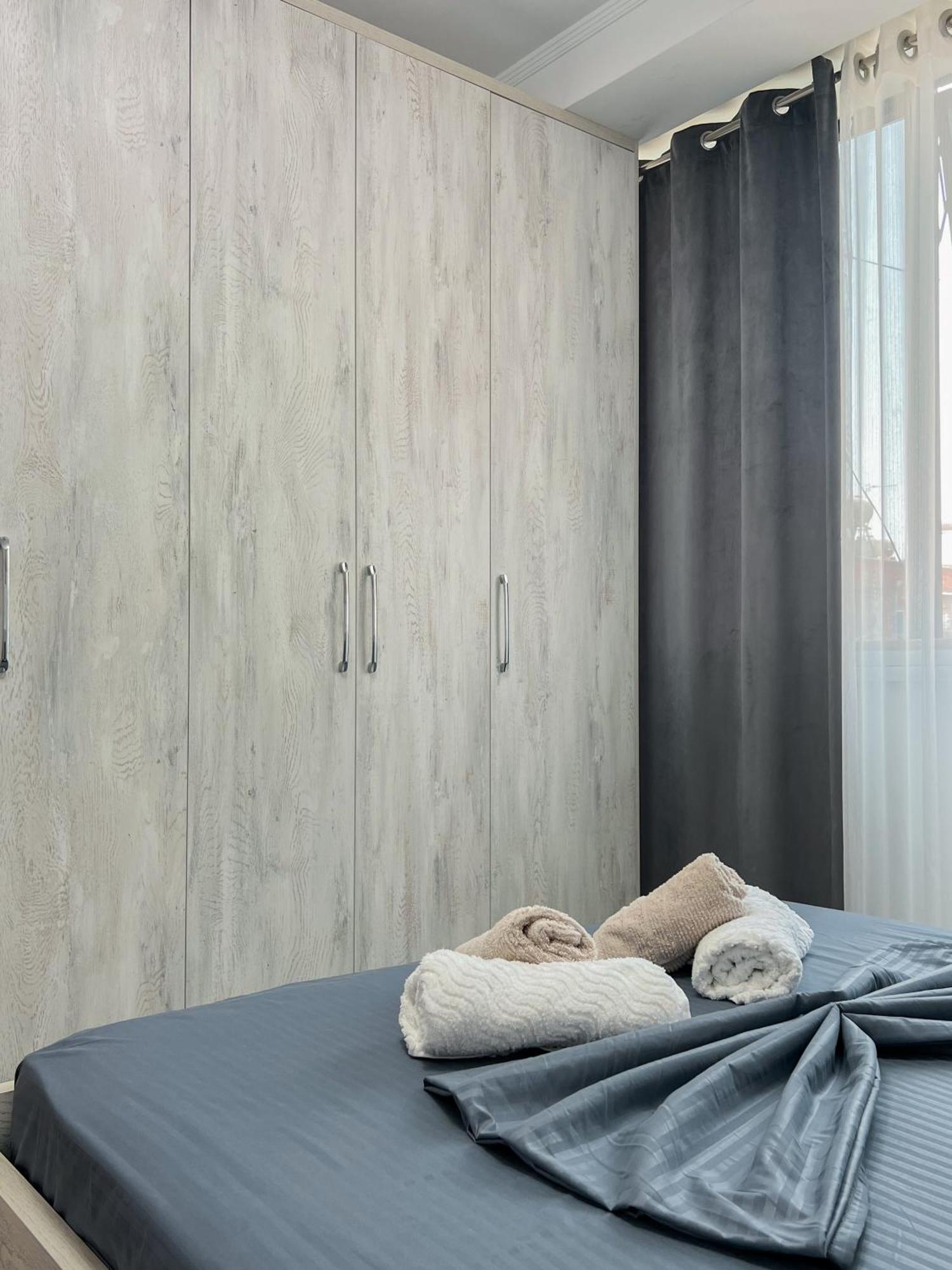 Apartment Tirana City Stay Apartments *