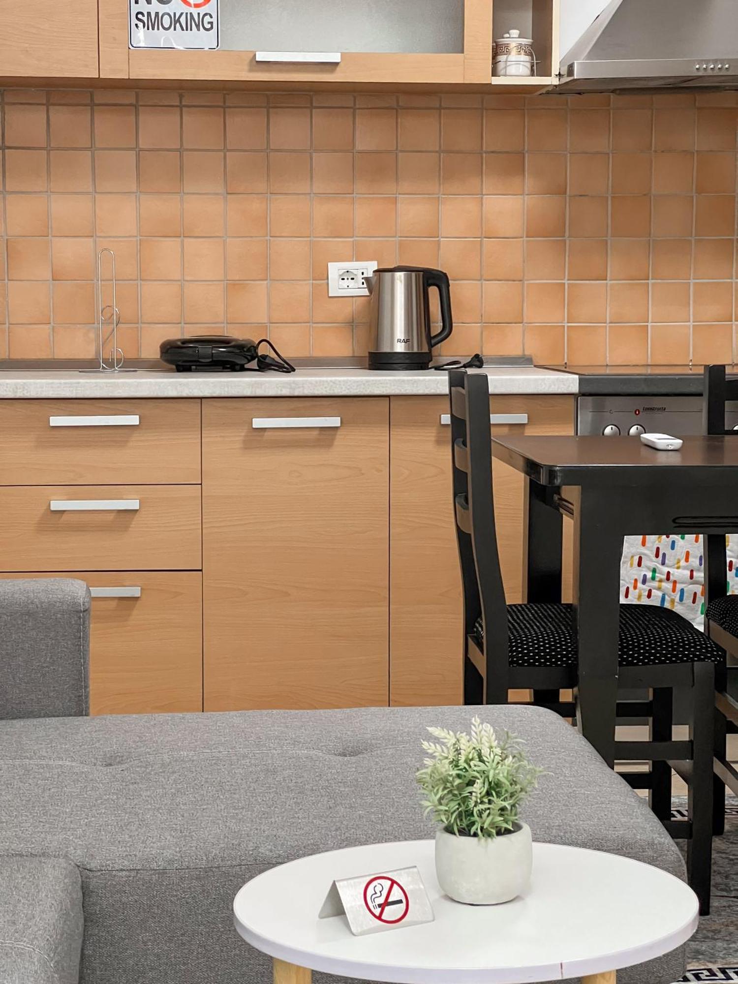Tirana City Stay Apartments Apartment Tirana