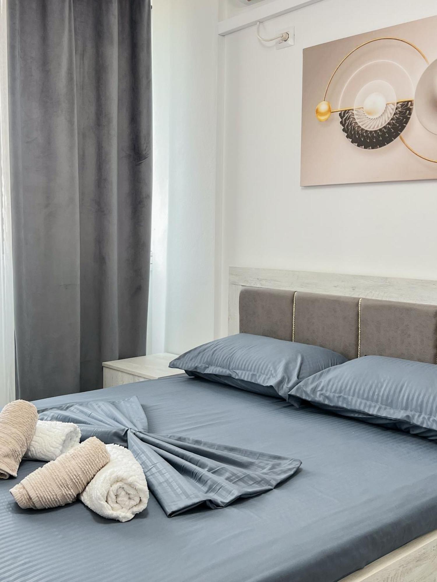 Tirana City Stay Apartments * Tirana