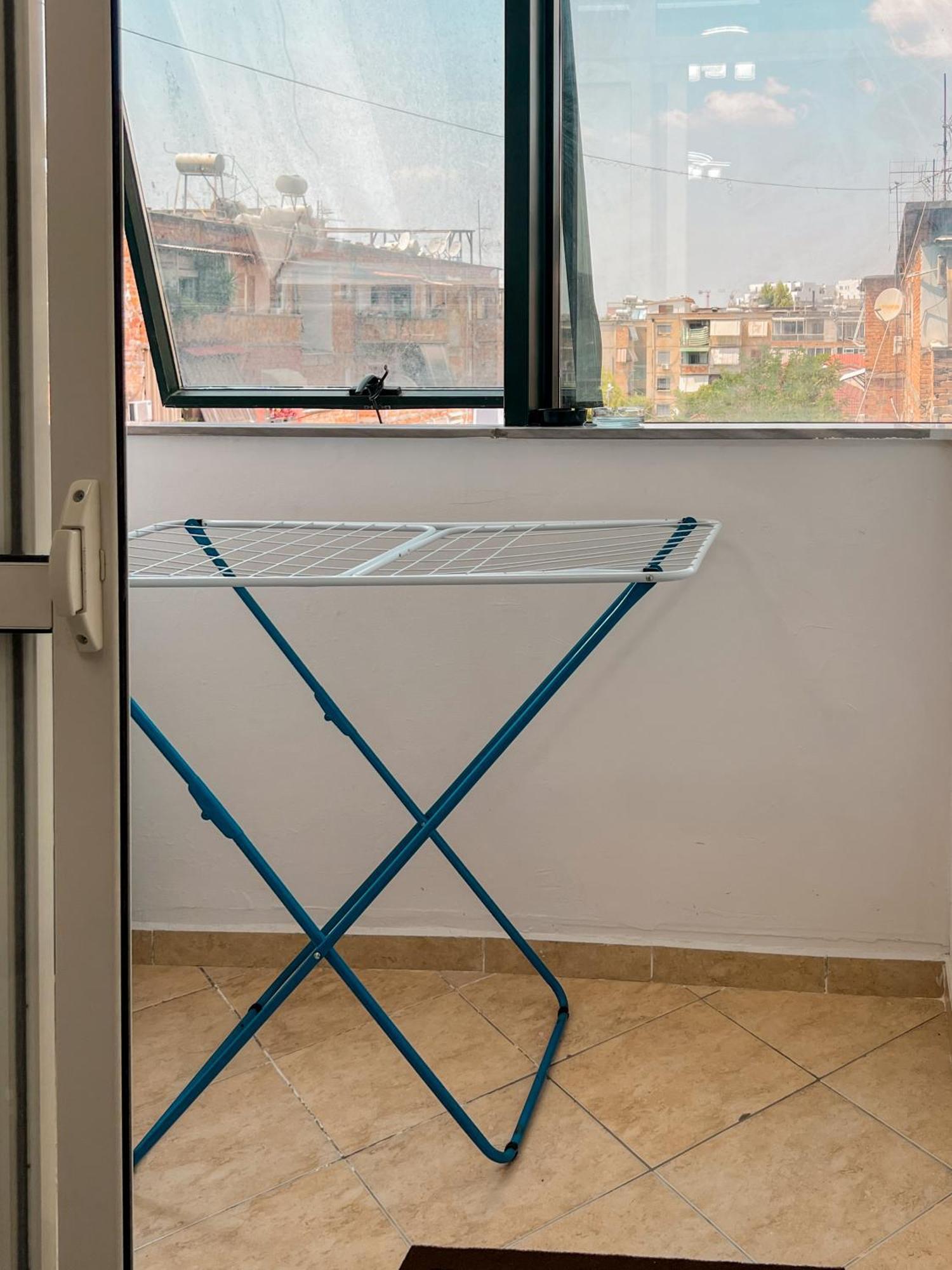 Tirana City Stay Apartments Apartment