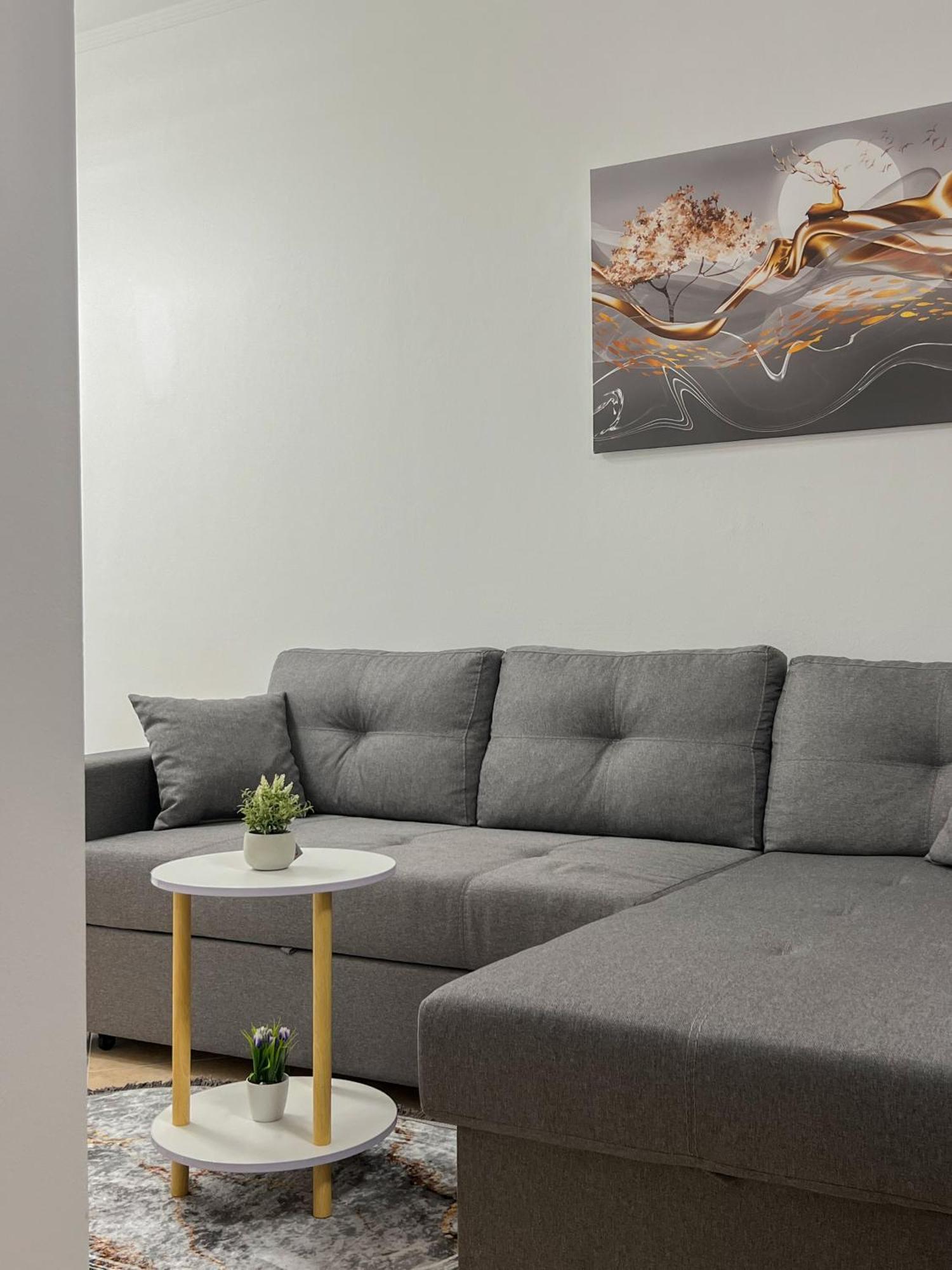 Apartment Tirana City Stay Apartments