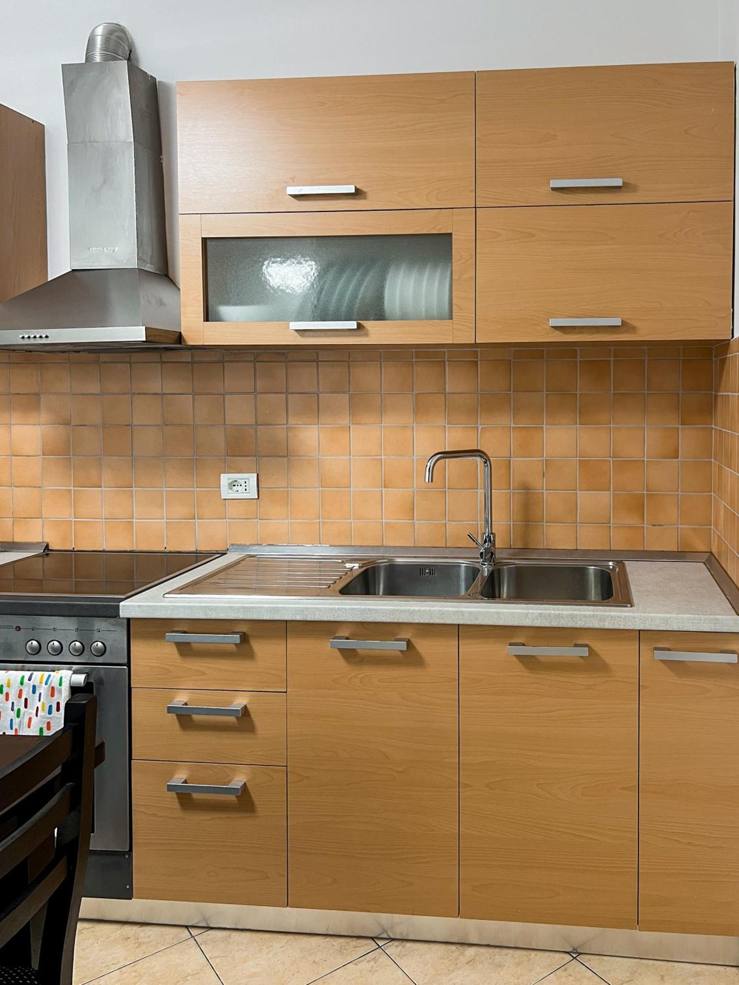 Tirana City Stay Apartments Apartment Tirana
