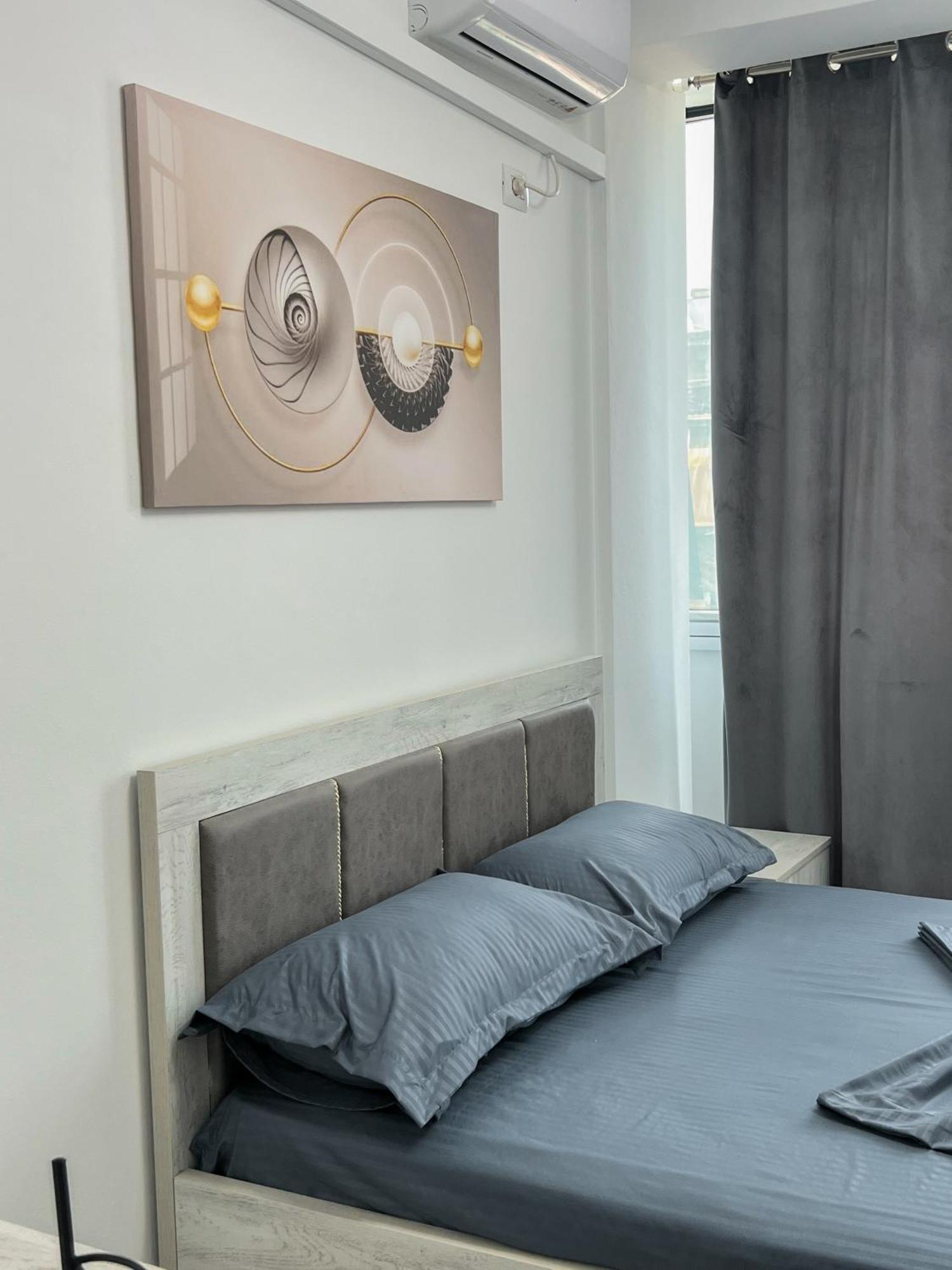 Apartment Tirana City Stay Apartments Tirana