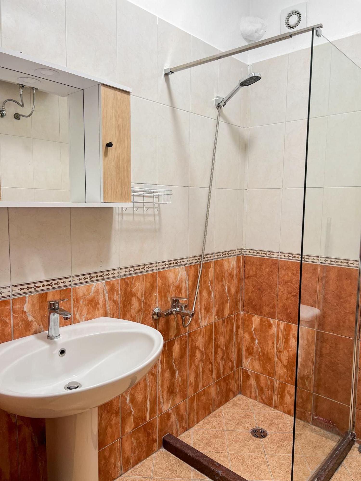 Tirana City Stay Apartments *