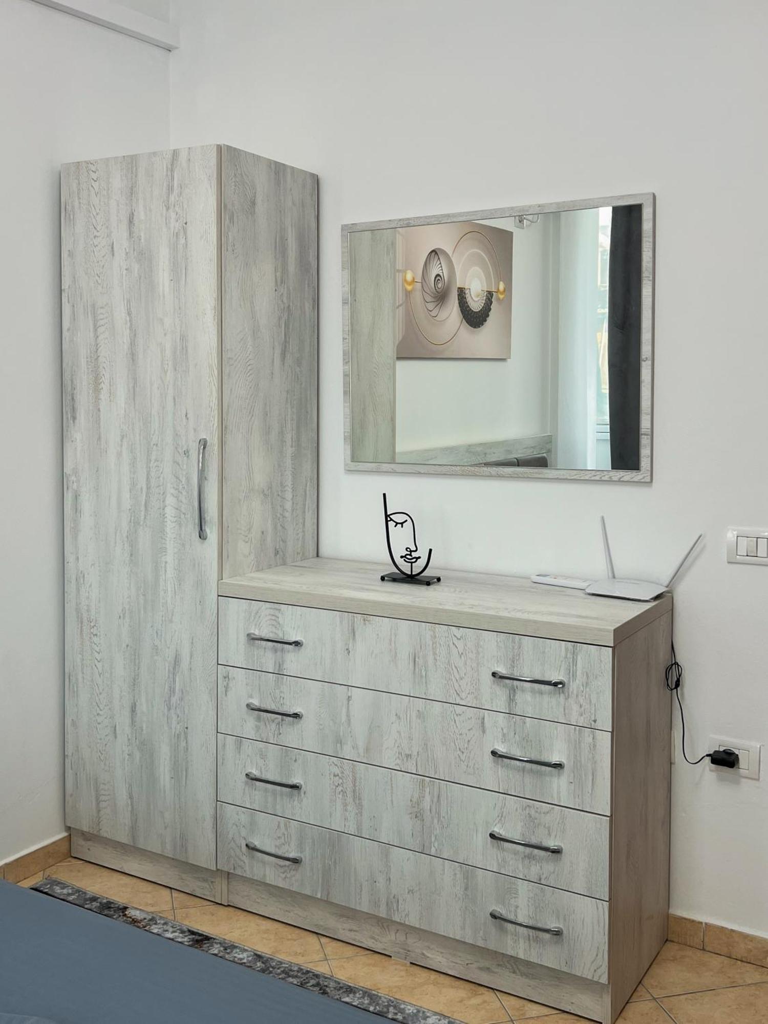 Tirana City Stay Apartments Tirana