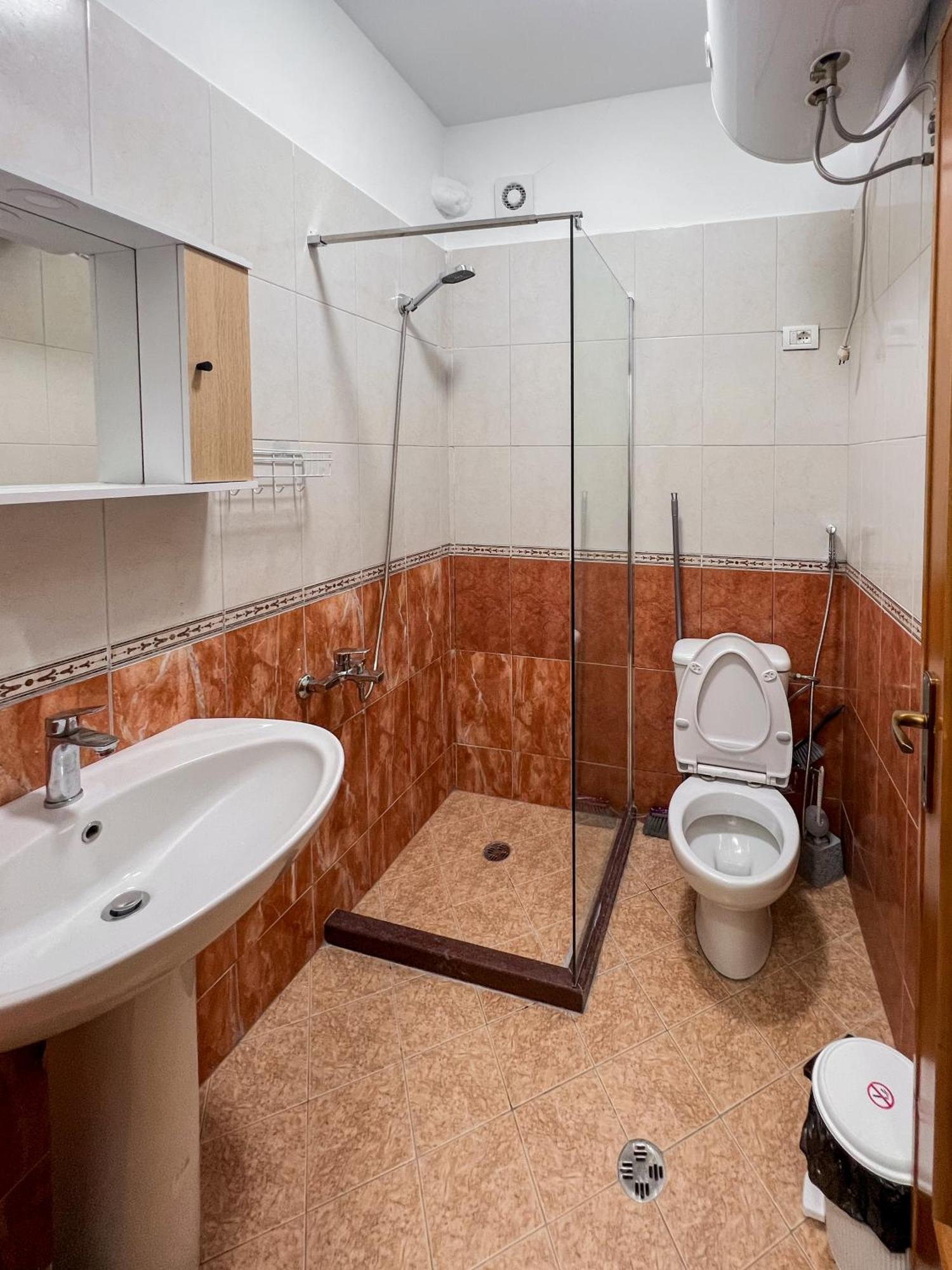 Appartamento Tirana City Stay Apartments *