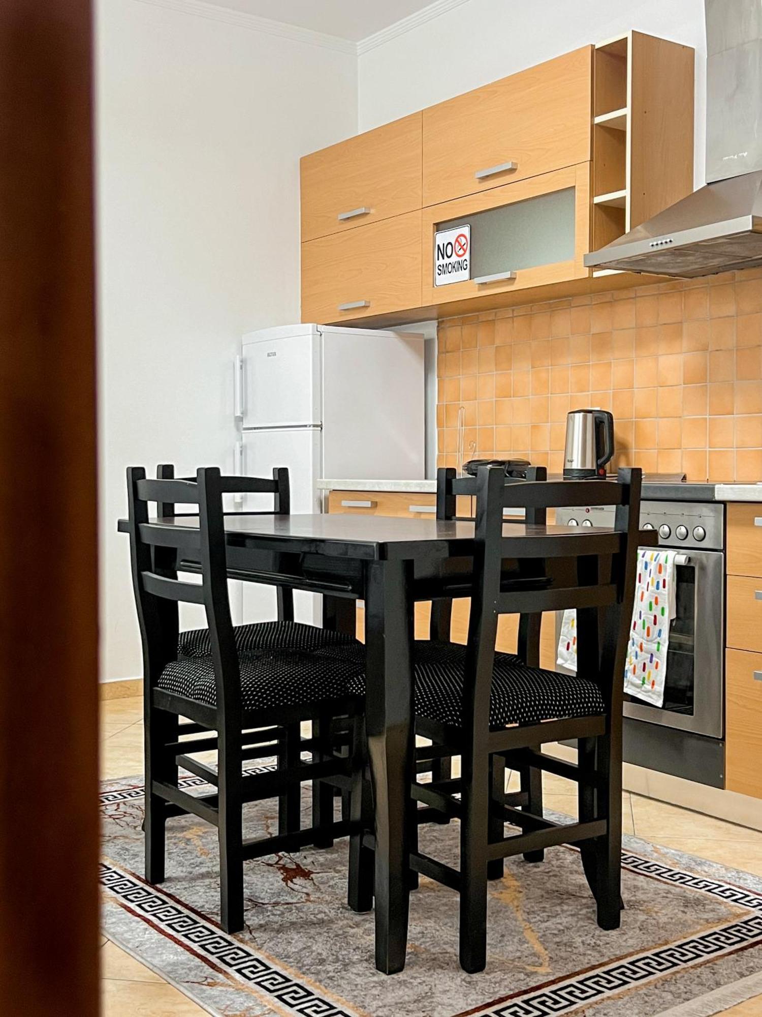 Tirana City Stay Apartments Appartamento