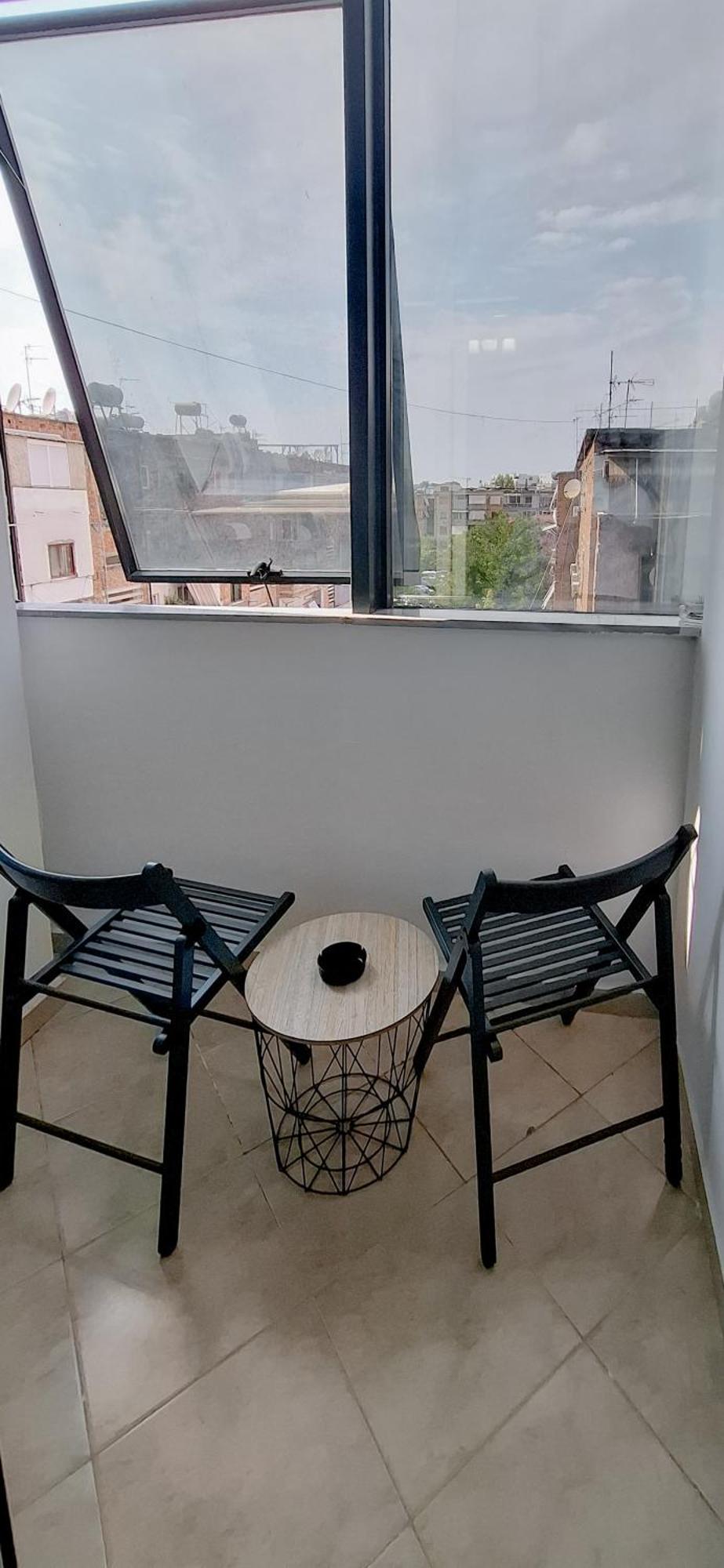 Tirana City Stay Apartments