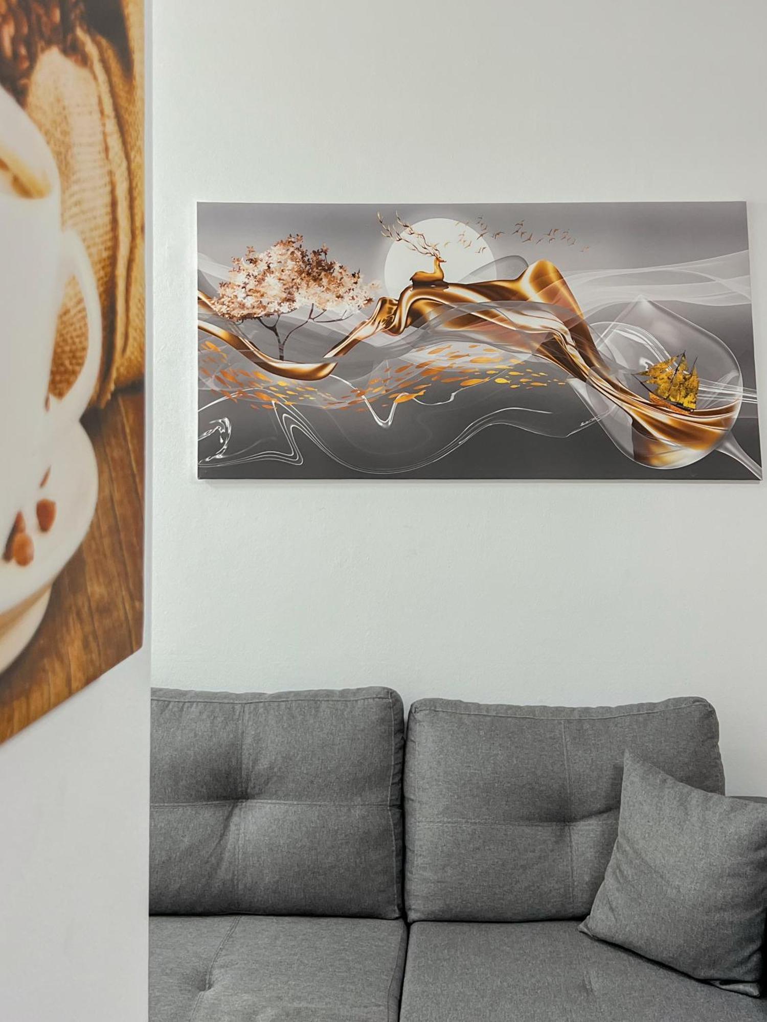 Appartamento Tirana City Stay Apartments Tirana