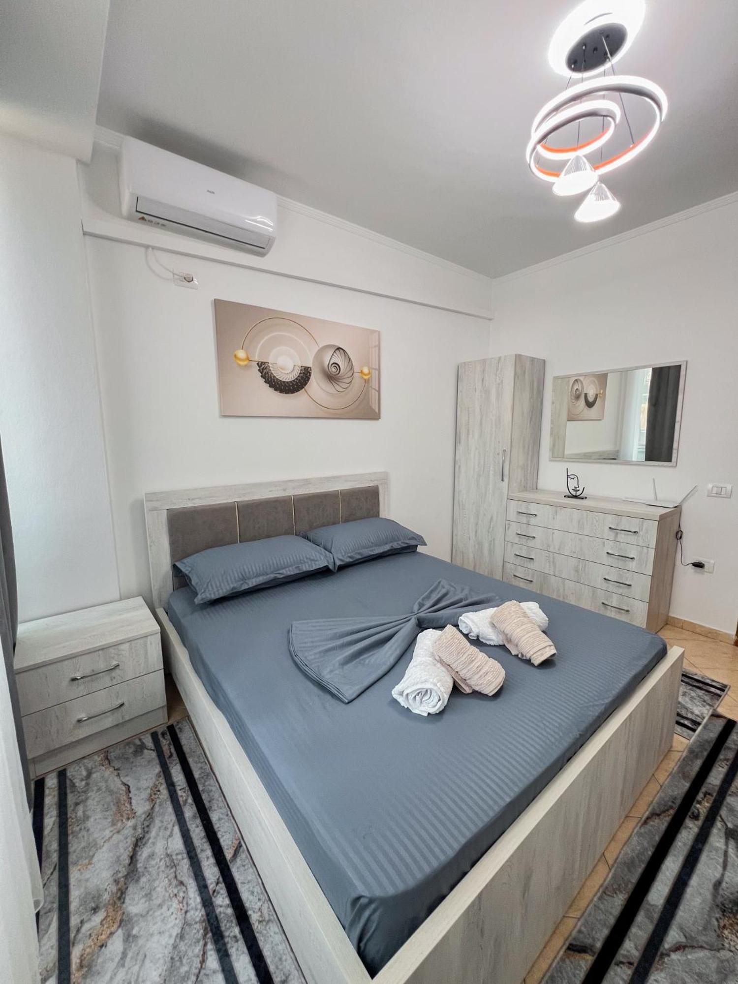 Tirana City Stay Apartments Tirana