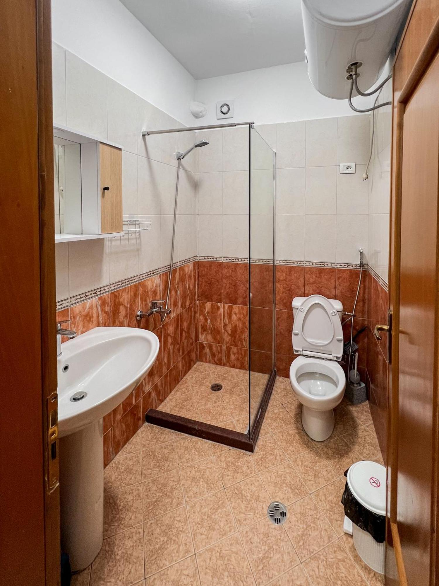 Tirana City Stay Apartments Appartamento *